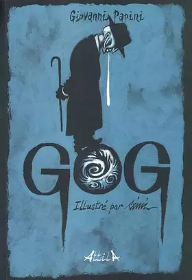 Couverture du produit · Gog