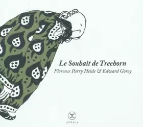 Couverture du produit · Le Souhait de Treehorn