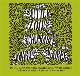 Couverture du produit · Total zoo