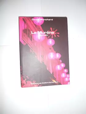 Couverture du produit · La Murène