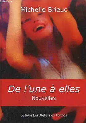 Couverture du produit · De l'une à elles