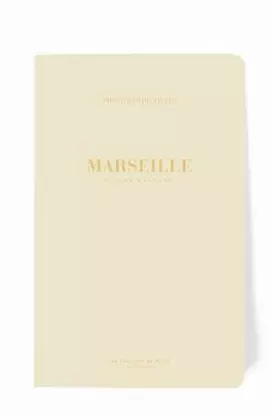 Couverture du produit · Marseille