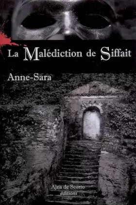 Couverture du produit · La malédiction de Siffait