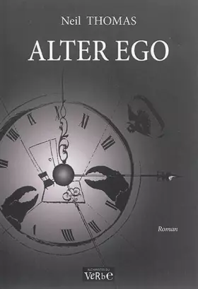 Couverture du produit · Alter Ego