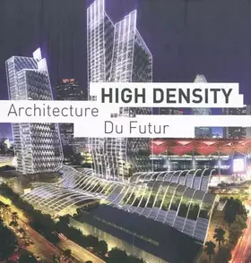 Couverture du produit · High density : Architecture du futur