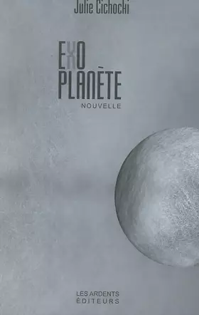 Couverture du produit · Exo planète