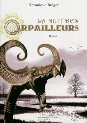 Couverture du produit · La nuit des Orpailleurs