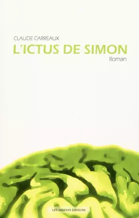 Couverture du produit · L'Ictus de Simon