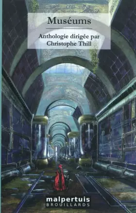 Couverture du produit · muséums