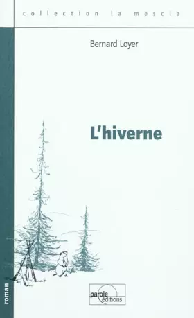 Couverture du produit · L'hiverne