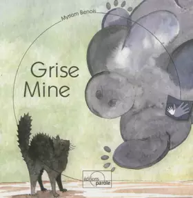 Couverture du produit · Grise Mine