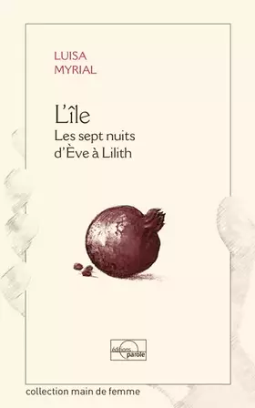 Couverture du produit · L'ile - les sept nuits d'eve a lilith