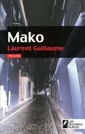 Couverture du produit · Mako