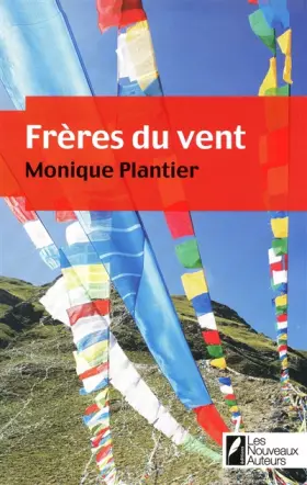 Couverture du produit · Frères du vent