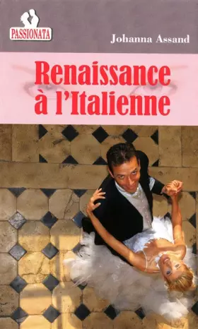 Couverture du produit · RENAISSANCE A L'ITALIENNE