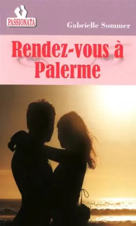 Couverture du produit · Rendez-vous à Palerme