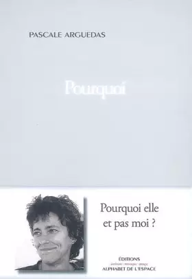 Couverture du produit · Pourquoi