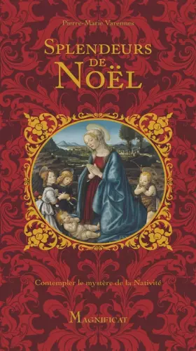 Couverture du produit · Splendeurs de Noël