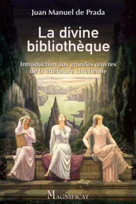 Couverture du produit · La divine bibliothèque