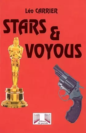 Couverture du produit · Stars et voyous