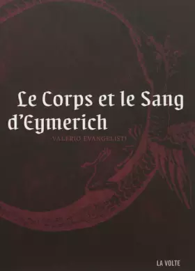 Couverture du produit · Le corps et le sang d'Eymerich