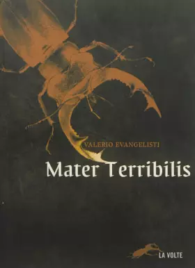 Couverture du produit · Mater Terribilis