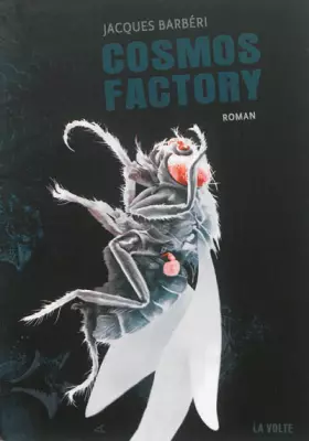 Couverture du produit · Cosmos factory