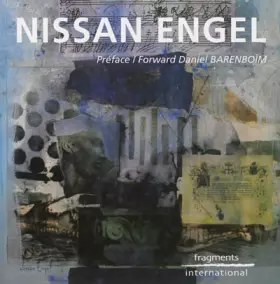 Couverture du produit · Nissan Engel