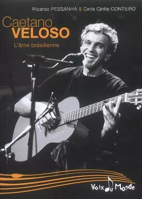 Couverture du produit · Caetano Veloso : L'âme brésilienne