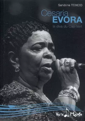 Couverture du produit · Cesaria Evora : La diva du Cap-Vert