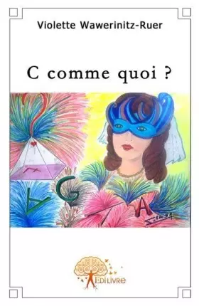 Couverture du produit · C comme quoi