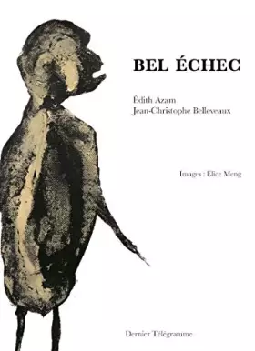 Couverture du produit · Bel échec