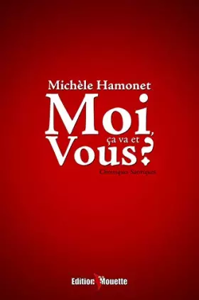 Couverture du produit · Moi, ça va et vous ?