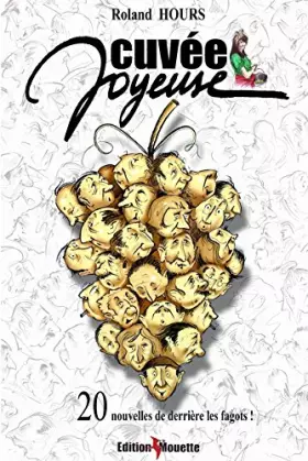 Couverture du produit · Cuvée Joyeuse