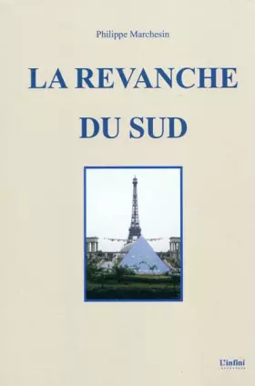 Couverture du produit · La revanche du Sud
