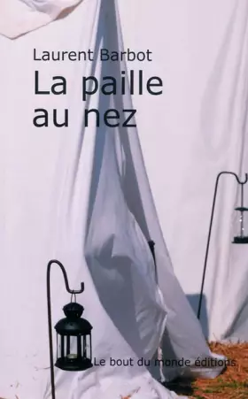 Couverture du produit · La paille au nez
