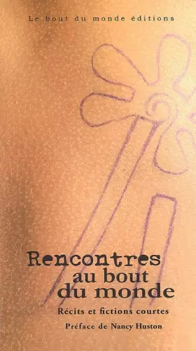 Couverture du produit · Rencontres au bout du monde