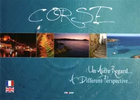 Couverture du produit · CORSE - UN AUTRE REGARD