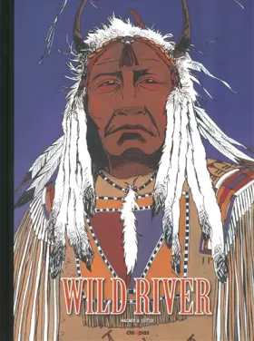 Couverture du produit · Wild River, tome 3 : la Bataille de Babel
