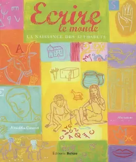 Couverture du produit · Ecrire le Monde