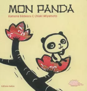 Couverture du produit · Mon Panda