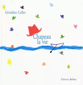 Couverture du produit · Chapeau la vie