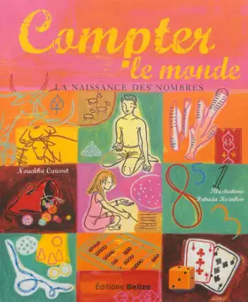 Couverture du produit · Compter le monde : La naissance des nombres