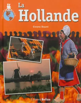 Couverture du produit · La Hollande