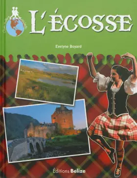 Couverture du produit · L'Ecosse