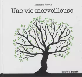 Couverture du produit · Une vie merveilleuse