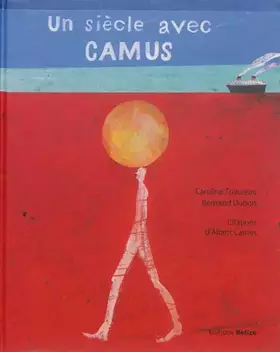 Couverture du produit · Un siècle avec Camus