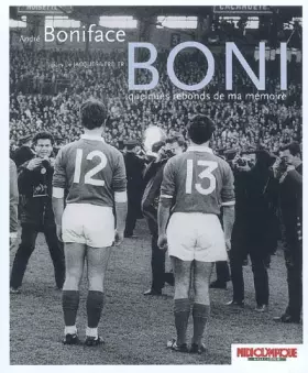 Couverture du produit · Boni : Quelques rebonds de ma mémoire