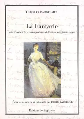 Couverture du produit · La Fanfarlo