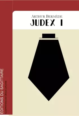 Couverture du produit · Judex: Tome 1